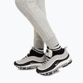 Pantaloni pentru copii Nike Sportswear Tech Fleece dark grey heather/black/black 6