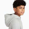 Hanorac pentru copii Nike Sportswear Tech Fleece Full-Zip dark grey heather/black/black 5