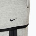 Hanorac pentru copii Nike Sportswear Tech Fleece Full-Zip dark grey heather/black/black 8