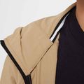 Geacă pentru copii Nike Tech Woven parachute beige/parachute beige/black 8