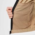 Geacă pentru copii Nike Tech Woven parachute beige/parachute beige/black 9