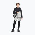 Bluză pentru copii Nike Sportswear Tech Fleece Full Zip dark grey heather/black/black/black 2