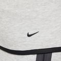 Bluză pentru copii Nike Sportswear Tech Fleece dark grey heather/black/black 8