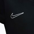 Tricou de fotbal pentru copii Nike Academy Dri-Fit Jr black/black/white/white 5