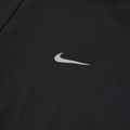 Longsleeve de alergare pentru femei Nike Swift Dri-FIT UV 1/4-Zip Plus Size black 8