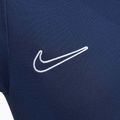 Tricou de fotbal pentru copii Nike Academy Dri-Fit Jr midnight navy/midnight navy/white/white 6