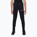 Pantaloni pentru copii Nike Academy Dri-Fit Jr black/black/white
