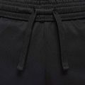 Pantaloni pentru copii Nike Academy Dri-Fit Jr black/black/white 4