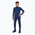 Pantaloni pentru copii Nike Academy Dri-Fit Jr midnight navy/midnight navy/white 2