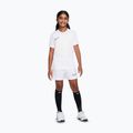 Tricou de fotbal pentru copii Nike Academy Dri-Fit Jr white/white/black/black 2