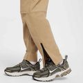 Pantaloni pentru copii Nike Tech Woven parachute beige/black 9