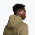 Bluză pentru bărbați Nike Tech Windrunner Full Zip medium olive/light army/black 5