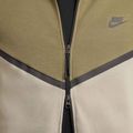 Bluză pentru bărbați Nike Tech Windrunner Full Zip medium olive/light army/black 7