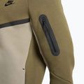 Bluză pentru bărbați Nike Tech Windrunner Full Zip medium olive/light army/black 8