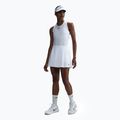 Fustă de tenis Nike Court Dri-Fit Victory Flouncy white / black 2