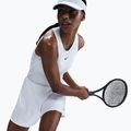 Fustă de tenis Nike Court Dri-Fit Victory Flouncy white / black 4
