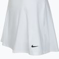 Fustă de tenis Nike Court Dri-Fit Victory Flouncy white / black 10