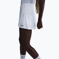 Fustă de tenis Nike Victory Dri-Fit Straight Pleated white/black 4