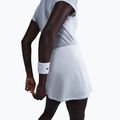 Fustă de tenis Nike Victory Dri-Fit Straight Pleated white/black 5