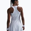 Tricou de tenis pentru femei Nike Victory Dri-Fit Tank white/black 3