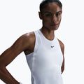 Tricou de tenis pentru femei Nike Victory Dri-Fit Tank white/black 5