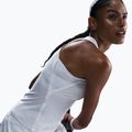 Tricou de tenis pentru femei Nike Victory Dri-Fit Tank white/black 6