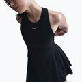 Rochie de tenis Nike Victory Dri-Fit black/white 3