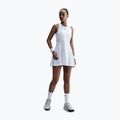 Rochie de tenis Nike Victory Dri-Fit white/black