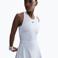 Rochie de tenis Nike Victory Dri-Fit white/black 3