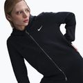 Bluză pentru femei  Nike Sportswear Phoenix Fleece Full Zip black/sail 4