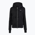 Bluză pentru femei  Nike Sportswear Phoenix Fleece Full Zip black/sail 7