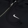 Bluză pentru femei  Nike Sportswear Phoenix Fleece Full Zip black/sail 9