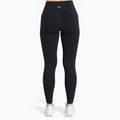 Colanți de alergare pentru femei Nike Swift 7/8 black 2