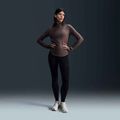 Colanți de alergare pentru femei Nike Swift 7/8 black 4