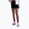 Pantaloni scurți de alergare pentru femei Nike Swift High-Waisted 4" black