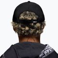 Șapcă  Jordan Rise Structured Metal Jumpman black/R511 8