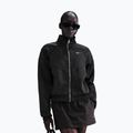 Geacă pentru femei Nike Sportswear Windrunner black/white