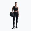 Colanți de antrenament pentru femei Nike Universa High-Waisted 7/8 black/anthracite/dark smoke grey 2