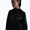 Bluză pentru femei Nike Sportswear Tech Fleece Windrunner black/black 5
