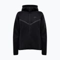 Bluză pentru femei Nike Sportswear Tech Fleece Windrunner black/black 7