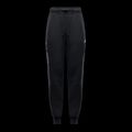Pantaloni pentru femei Nike Sportswear Tech Fleece Mid-Rise black/black 7