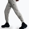 Pantaloni pentru femei Nike Sportswear Tech Fleece Mid-Rise dark grey heather/black 5