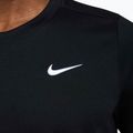 Tricou de tenis pentru bărbați Nike Court Dri-Fit Victory negru/alb 5