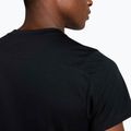 Tricou de tenis pentru bărbați Nike Court Dri-Fit Victory negru/alb 6