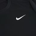 Tricou de tenis pentru bărbați Nike Court Dri-Fit Victory negru/alb 9
