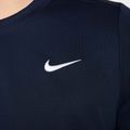 Tricou de tenis pentru bărbați Nike Court Dri-Fit Victory obsidian / white 5