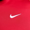 Tricou de tenis pentru bărbați Nike Court Dri-Fit Victory university red / white 5