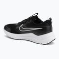 Încălțăminte de alergare pentru copii Nike Cosmic Runner black/anthracite/white 3