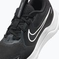 Încălțăminte de alergare pentru copii Nike Cosmic Runner black/anthracite/white 8