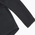 Bluză pentru copii Nike Sportswear Tech Fleece black/black/black 4
